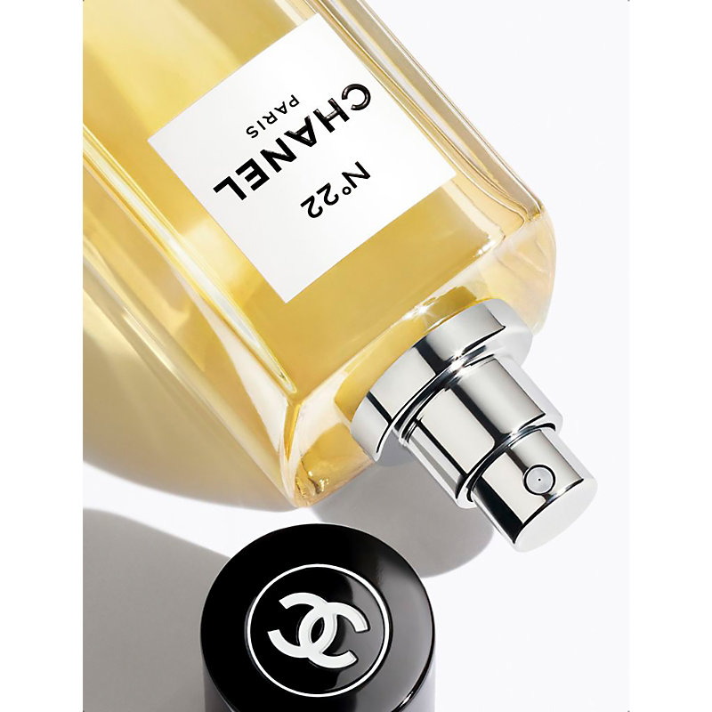 Chanel <strong>n°22</strong> Les Exclusifs De - Eau De Parfum