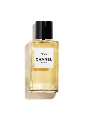 chanel-factory-5-collection, Features