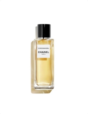 Les Exclusifs De Coromandel by Chanel for Women - Eau de Toilette, 200 ml :  : Beauty