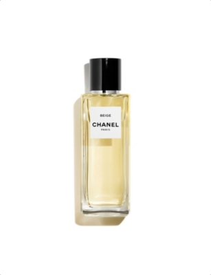 CHANEL - BEIGE Les Exclusifs De - Eau De Parfum | Selfridges.com