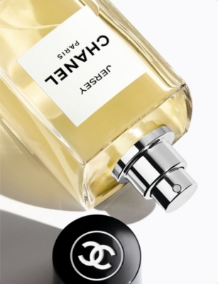 Chanel Les Exclusifs De Jersey Eau De Parfum