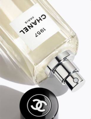 Chanel Womens <strong>1957</strong> Les Exclusifs De  - Eau De Parfum 75ml