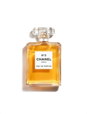 Chanel N 5 Eau De Parfum Spray Selfridges Com