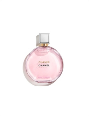 Chanel - CHANCE EAU TENDRE - Moisturizing Body Cream - Luxury Fragrances -  200 g - Avvenice