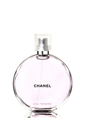 CHANEL   CHANCE EAU TENDRE Eau de Toilette 35ml