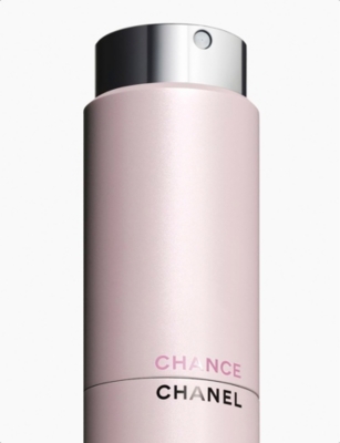 CHANEL: <strong>CHANCE EAU TENDRE</strong> Eau de Toilette Twist and Spray 20ml