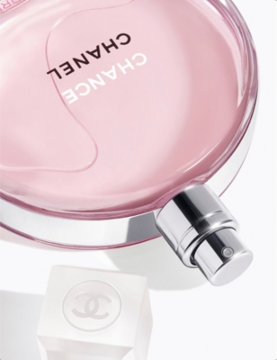Chanel Chance Eau Tendre Eau De Toilette 50ml In Na