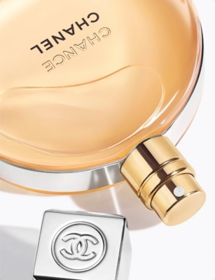 Chanel Chance Eau De Parfum Spray 100ml