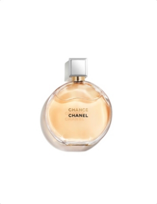 Chanel Chance 3 Pieces Perfme Set Eau De Toilette 20 Ml For Women
