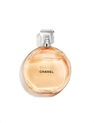 CHANEL - CHANCE Eau de Toilette Spray