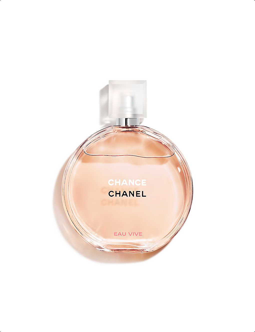 chanel deauville perfume
