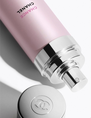 Chanel Chance Eau De Tendre Spray Deodorant