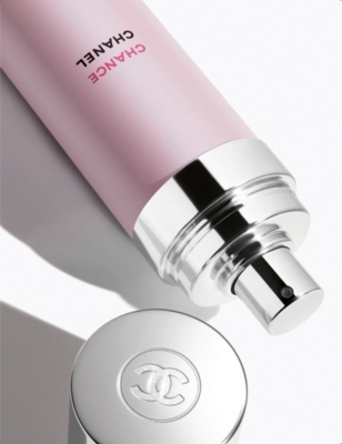 CHANEL: <strong>CHANCE EAU TENDRE</strong> Moisture Mist