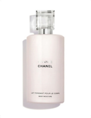 CHANEL Body Moisture