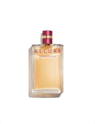 ALLURE SENSUELLE Eau de Parfum Spray