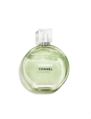 CHANEL - CHANCE EAU FRAîCHE Eau de 