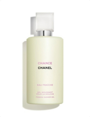 Chanel chance selfridges online