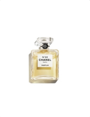 Les Exclusifs De Chanel Extrait