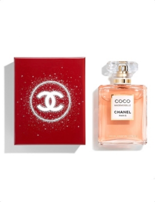 Coco mademoiselle selfridges on sale