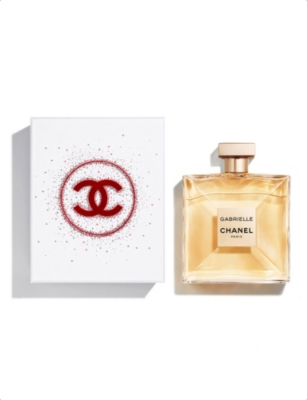 gabrielle chanel 100ml price
