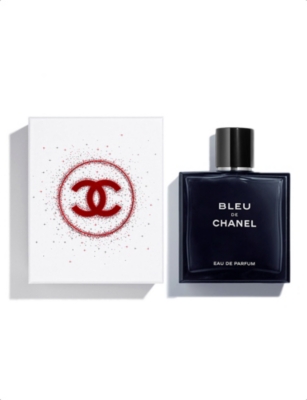 Chanel bleu selfridges new arrivals