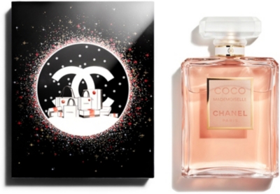 slinger paddestoel Maan oppervlakte CHANEL - COCO MADEMOISELLE Eau de Parfum 100ml with Gift Box |  Selfridges.com