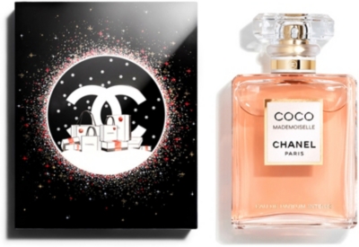 Chanel Coco Mademoiselle Eau De Parfum Intense 100ml With Gift Box Selfridges Com