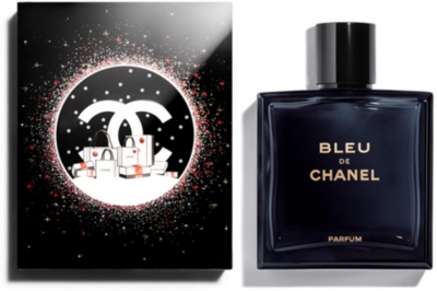 CHANEL BLEU DE CHANEL BR Parfum 100ml With Gift Box