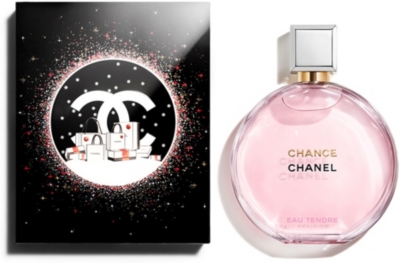 Chanel chance selfridges online