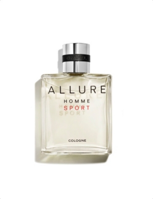 Chanel allure homme store sport 125ml