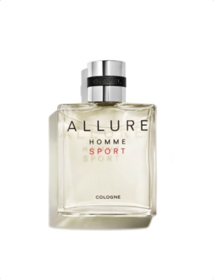 CHANEL - ALLURE HOMME SPORT Cologne Spray