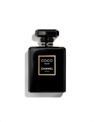 Chanel Coco Noir Eau De Parfum Spray Selfridges Com