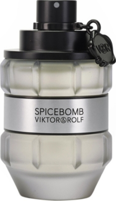 viktor rolf spicebomb women's