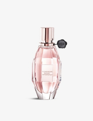 Viktor Rolf Flowerbomb Bloom Eau De Toilette Selfridges Com