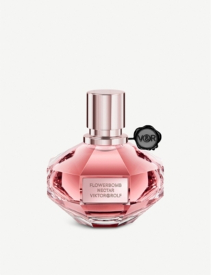 Viktor Rolf Flowerbomb Nectar Eau De Parfum 50ml Selfridges Com