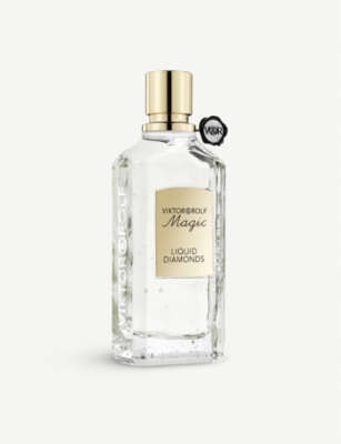 Liquid diamonds perfume new arrivals