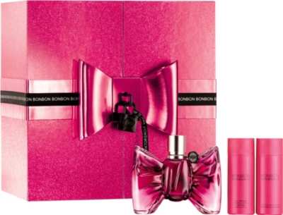 Viktor Rolf Bonbon Eau De Toilette Gift Set 90ml Selfridges Com