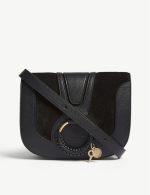 See by chloe saddle on sale bag