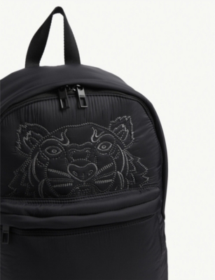 kenzo nylon backpack