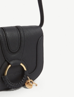 SEE BY CHLOE Hana mini cross-body bag