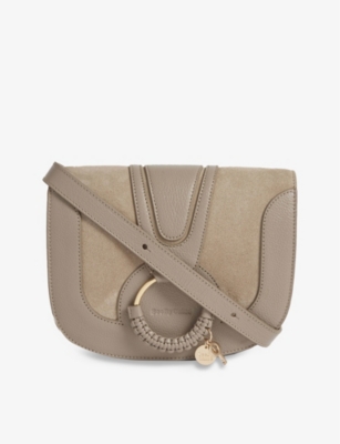 SEE BY CHLOE - Hana shoulder bag | Selfridges.com