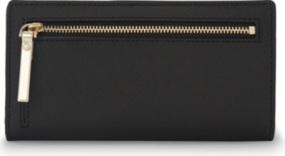 KATE SPADE CAMERON STREET STACY LEATHER WALLET