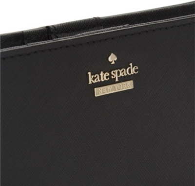 KATE SPADE CAMERON STREET STACY LEATHER WALLET