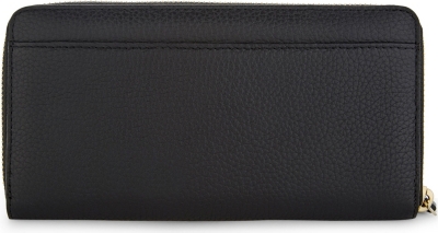 KATE SPADE Leather Jackson Street Lacey wallet