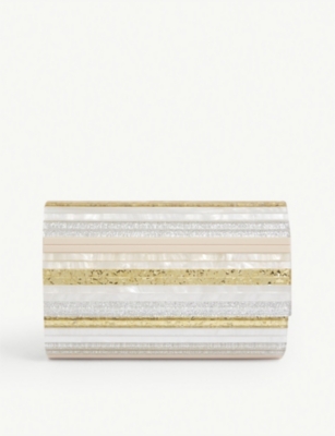 kurt geiger clutch bag