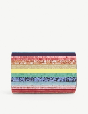 kurt geiger clutch bag