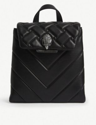 kurt geiger mini backpack