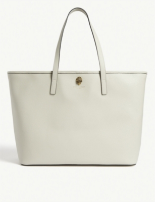 kurt geiger beach bag