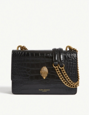 kurt geiger crossbody