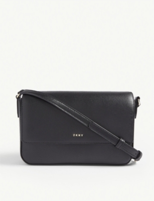 DKNY Crossbody Bag 'Bryant' in Black